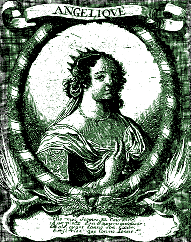 angelique