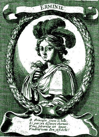 erminie