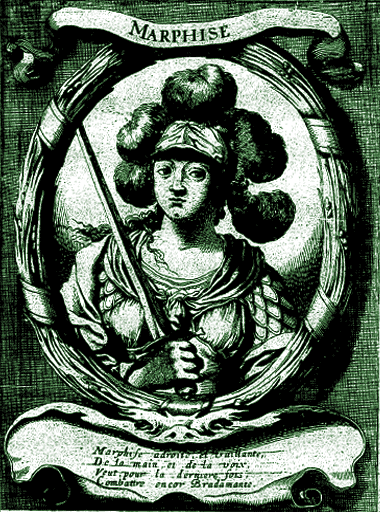 marphise
