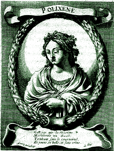 polyxene